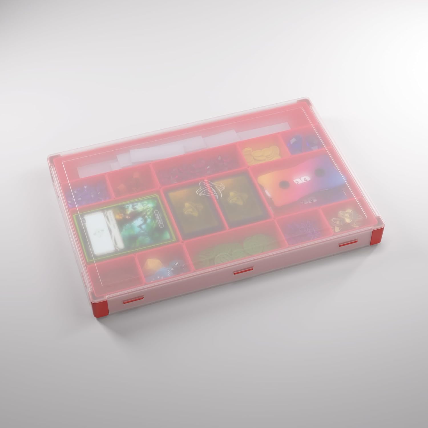 Gamegenic, Token Silo XL Red