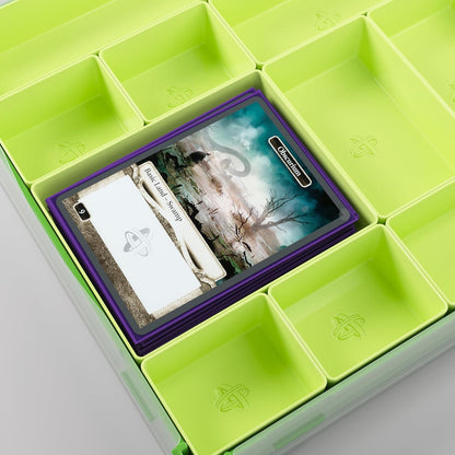 Gamegenic, Token Silo XL Green/Lime