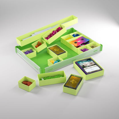 Gamegenic, Token Silo XL Green/Lime