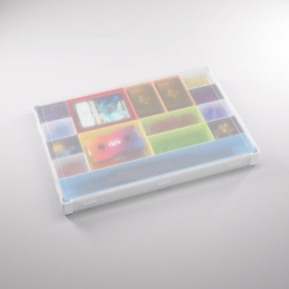 Gamegenic GGS22046ML Game Accessories, White, Multi-Coloured