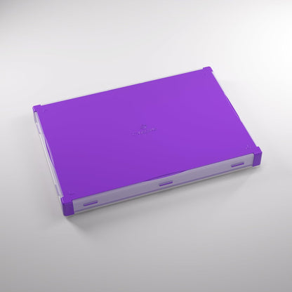Gamegenic, Token Silo XL Purple/Orange