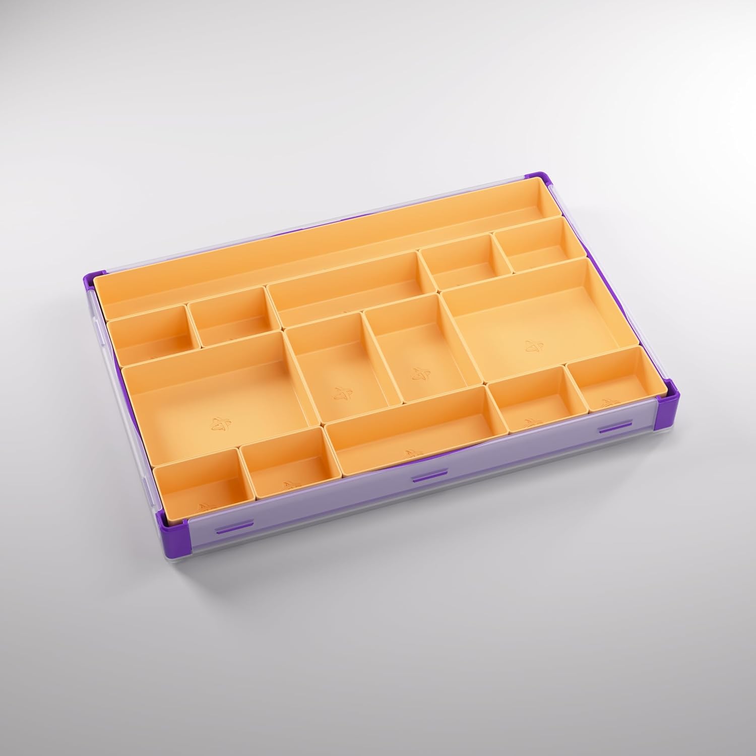 Gamegenic, Token Silo XL Purple/Orange