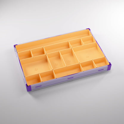 Gamegenic, Token Silo XL Purple/Orange