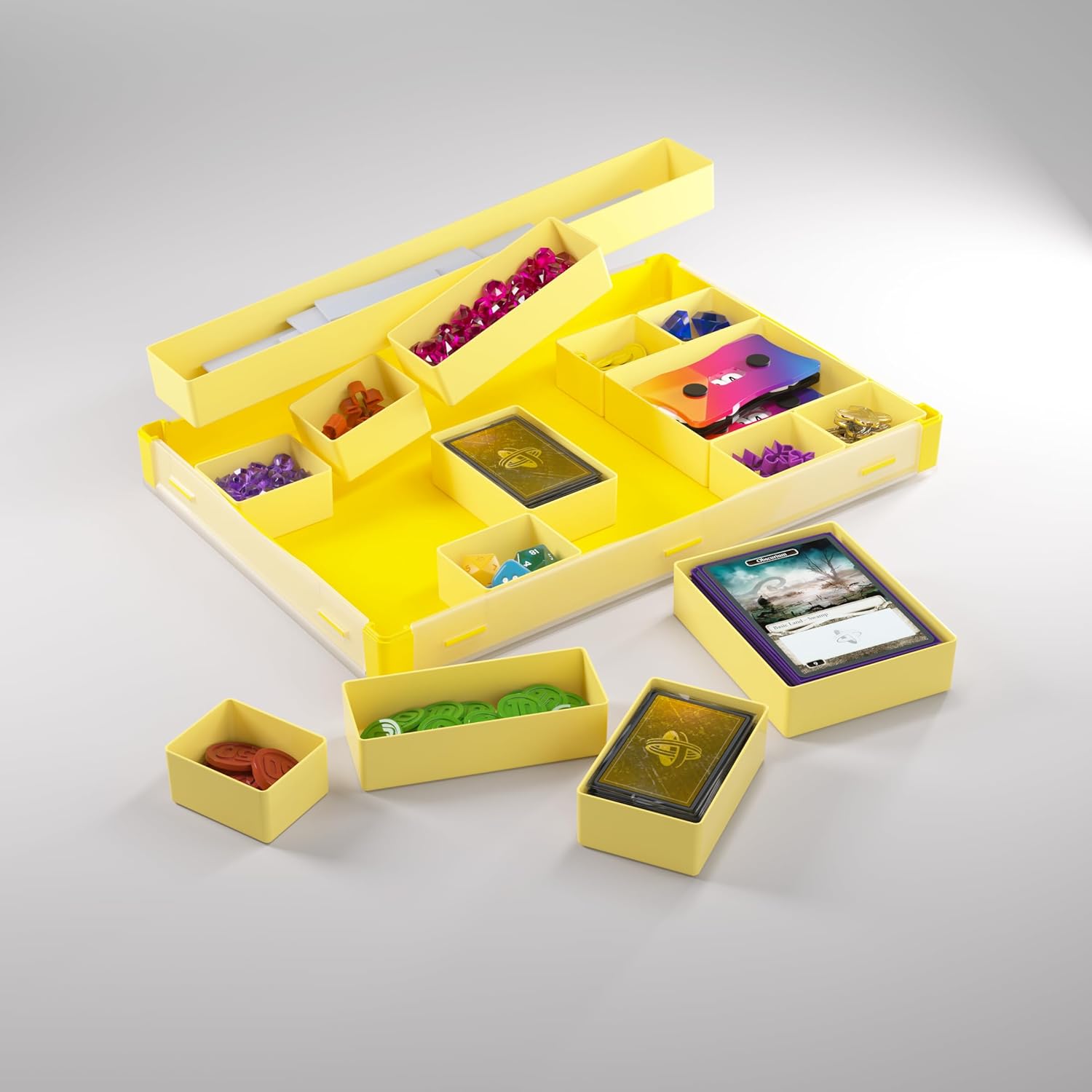 Gamegenic, Token Silo XL Yellow