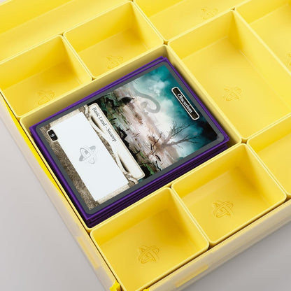 Gamegenic, Token Silo XL Yellow