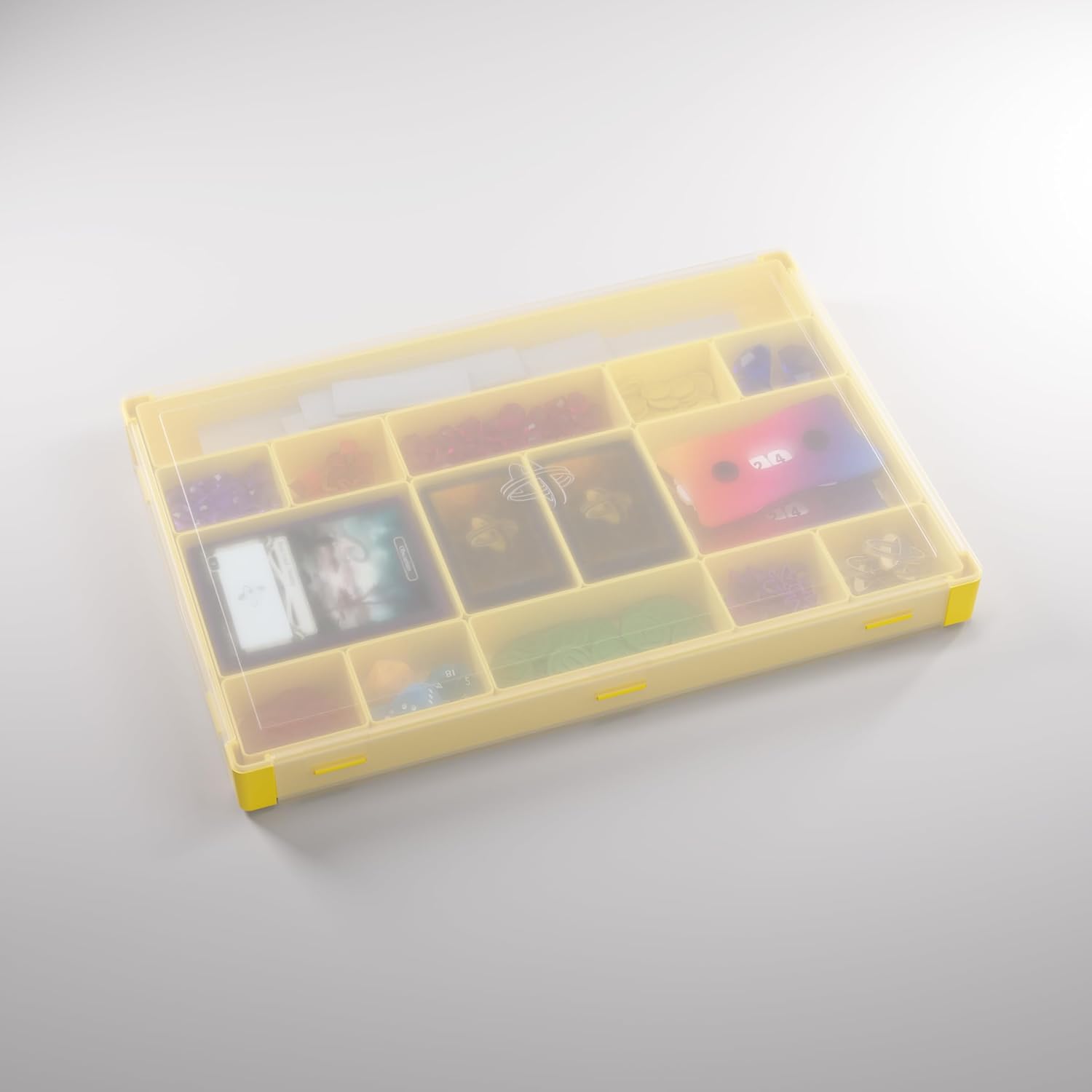 Gamegenic, Token Silo XL Yellow