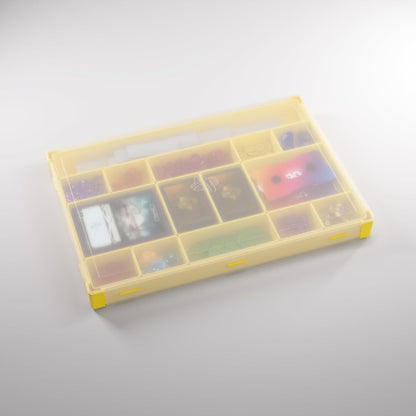 Gamegenic, Token Silo XL Yellow