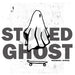 Stoked Ghost (Col.