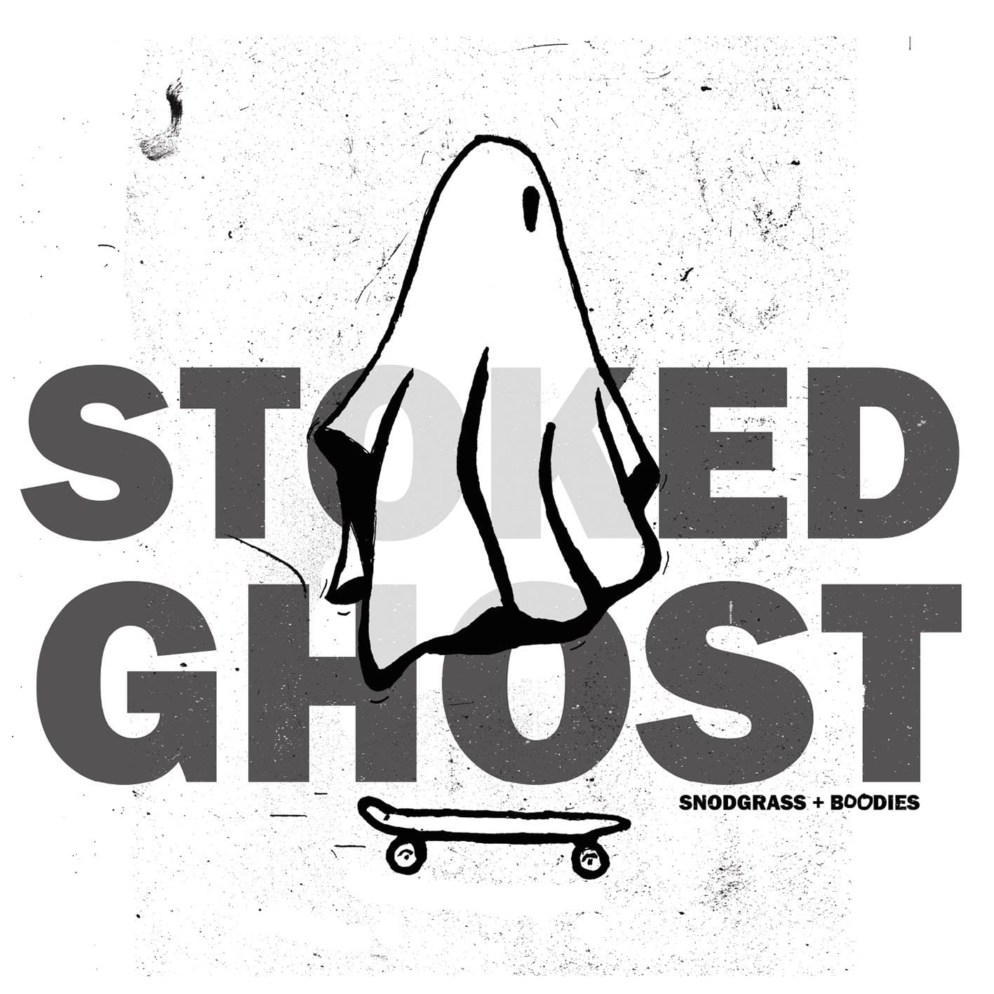 Stoked Ghost (Col.