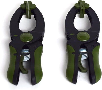 Wychwood - Game Wychwood - Game Competition Drogue and Clamps