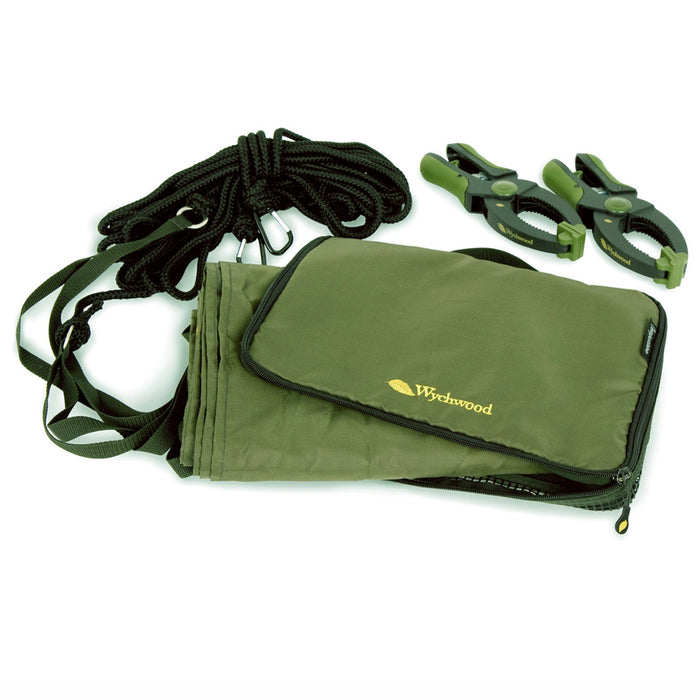 Wychwood - Game Wychwood - Game Competition Drogue and Clamps