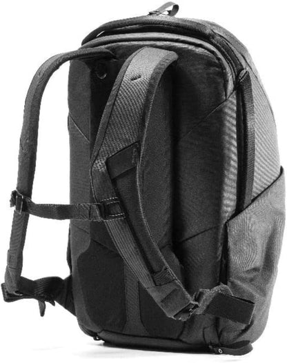 Peak Design - Everyday Backpack 20L Zip - Black