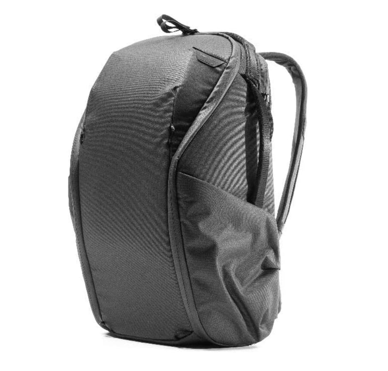 Peak Design - Everyday Backpack 20L Zip - Black