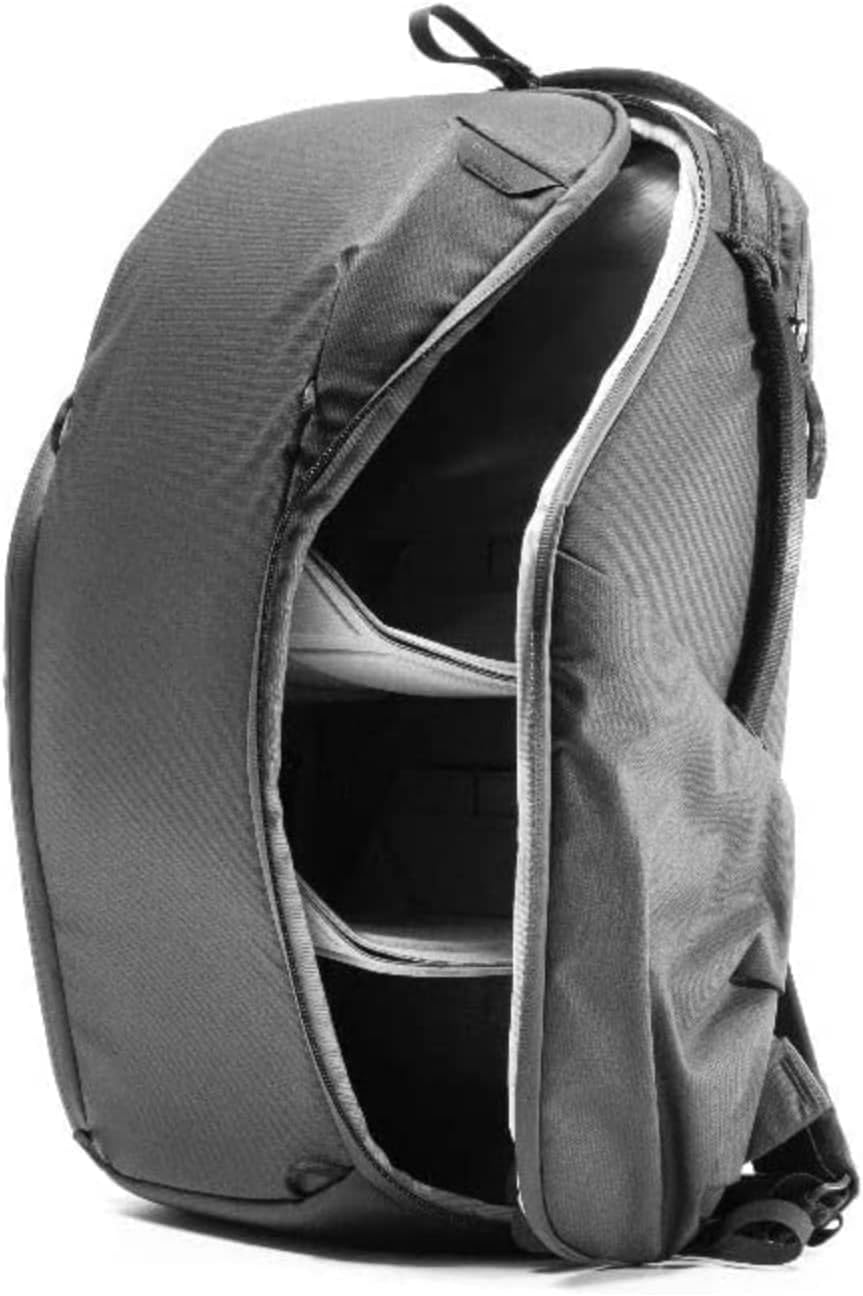 Peak Design - Everyday Backpack 20L Zip - Black