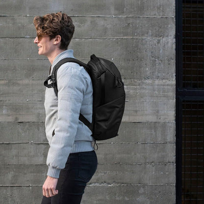 Peak Design - Everyday Backpack 20L Zip - Black