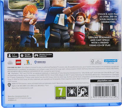 Lego Harry Potter Collection /PS5