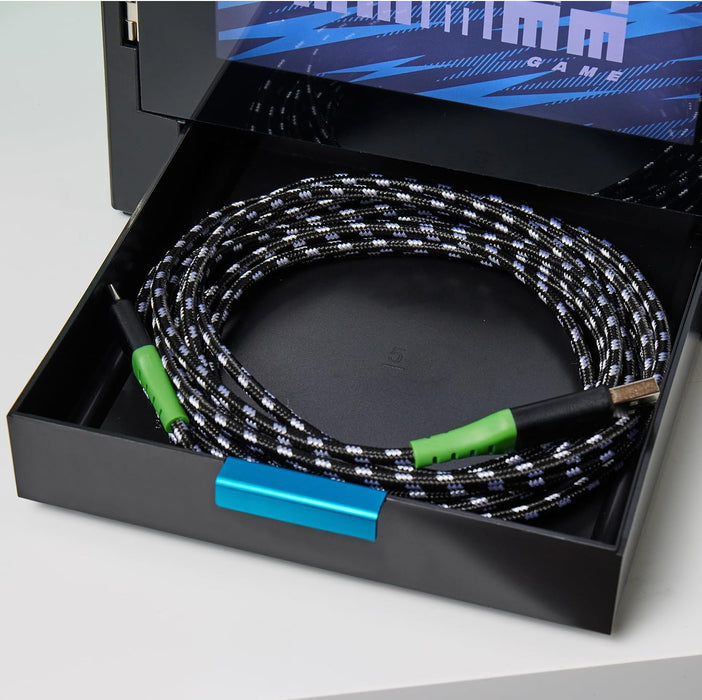 Numskull - Fortnite Light Geïnspireerde Gaming Locker - CONFIDENTIAL