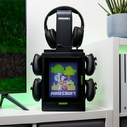 Numskull - Minecraft Light Locker