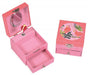 Egmont Toys Musical Jewellery Box with Drawer Parrot