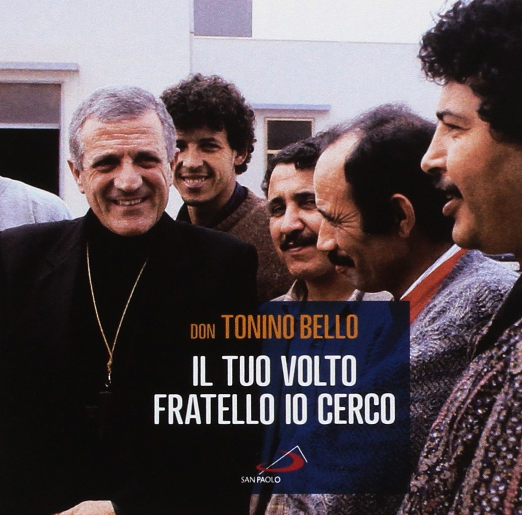 Il tuo volto fratello io cerco (con canti dei Gen Rosso e dei Gen Verde