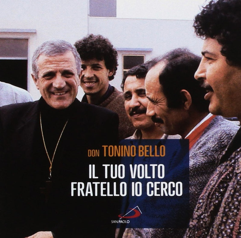 Il tuo volto fratello io cerco (con canti dei Gen Rosso e dei Gen Verde