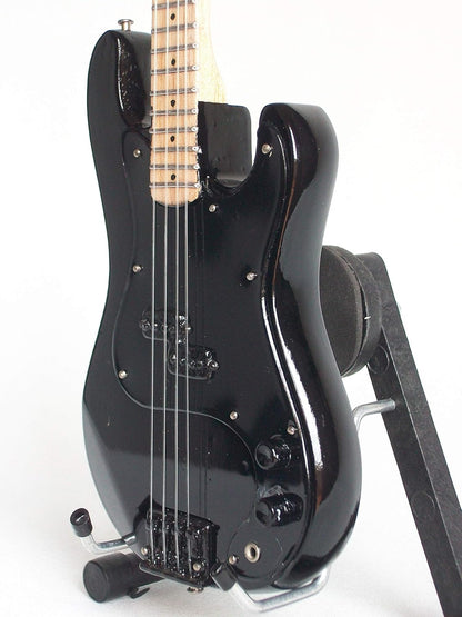 Mini Guitar Replica Fender Precision Bass