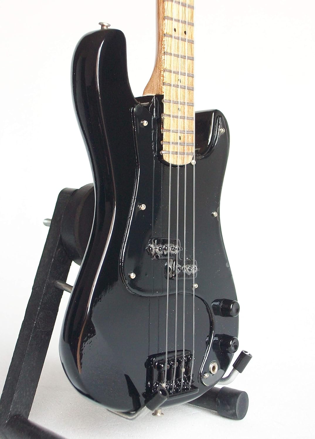 Mini Guitar Replica Fender Precision Bass