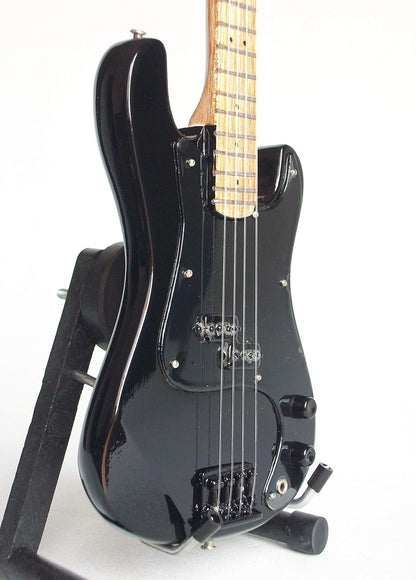 Mini Guitar Replica Fender Precision Bass