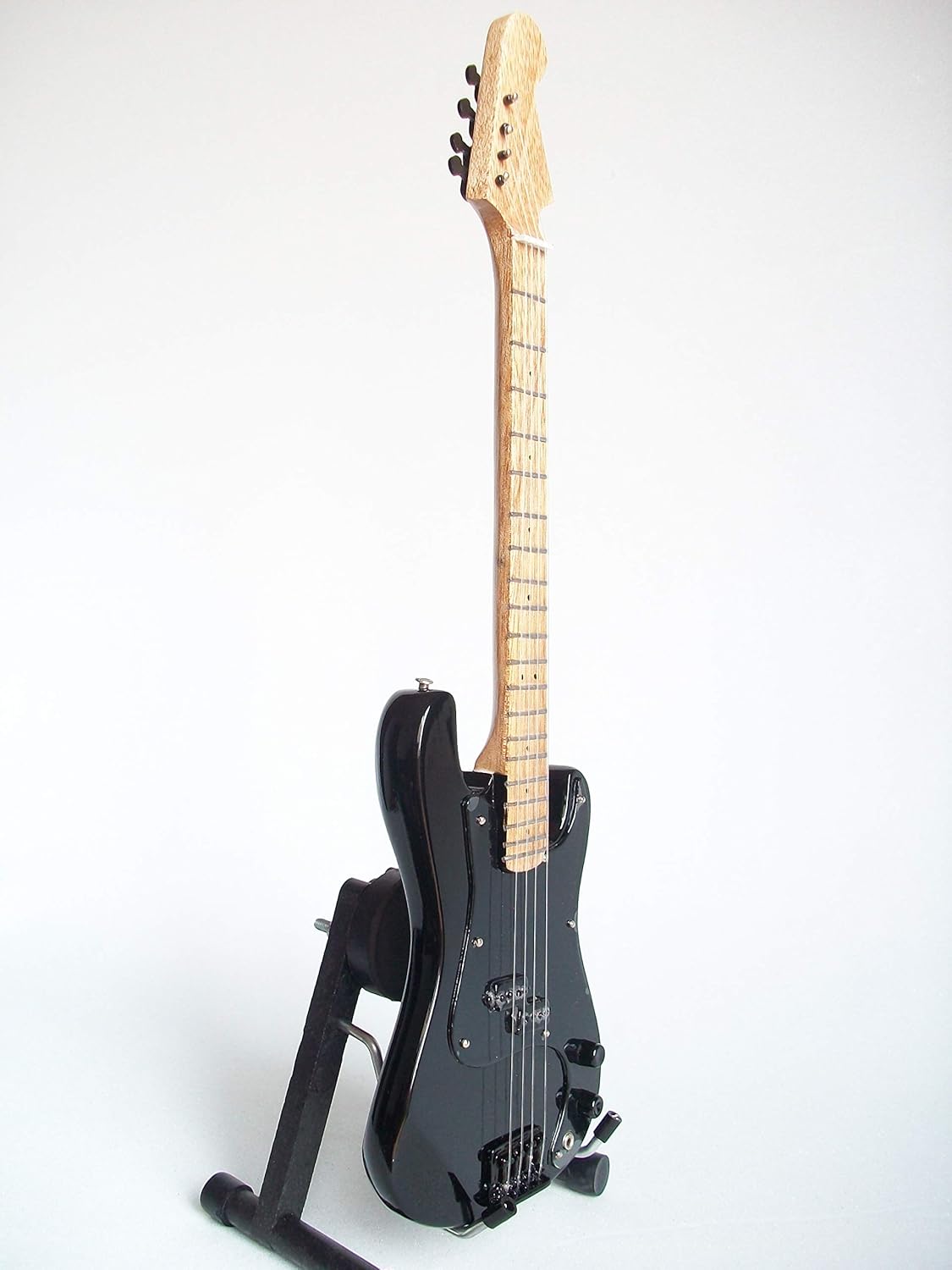 Mini Guitar Replica Fender Precision Bass