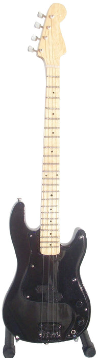 Mini Guitar Replica Fender Precision Bass
