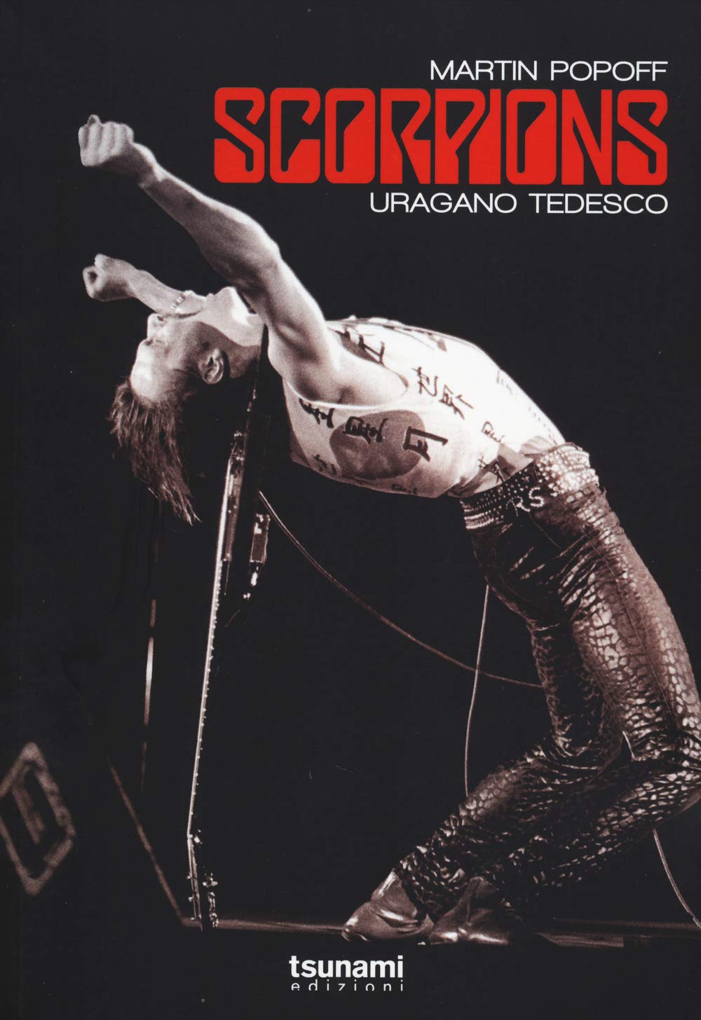 Scorpions