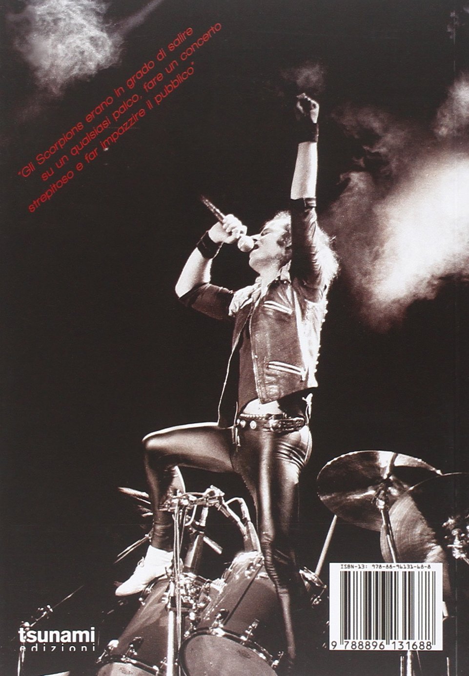 Scorpions