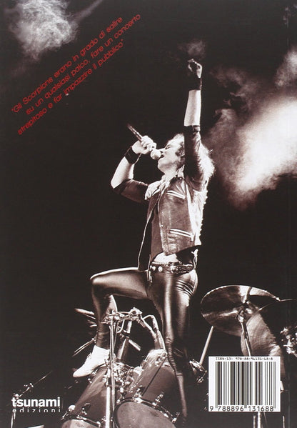 Scorpions