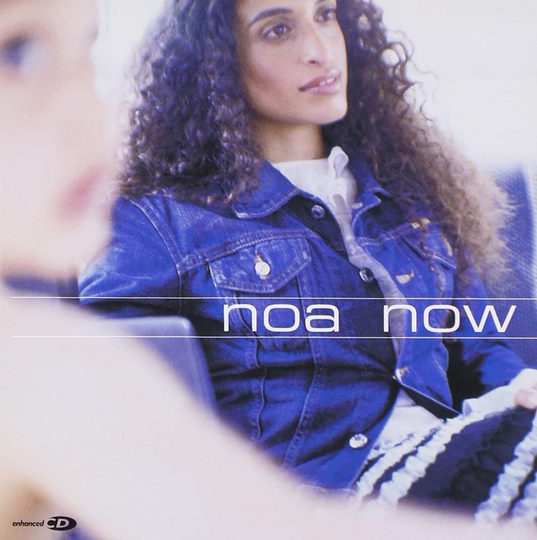 Now