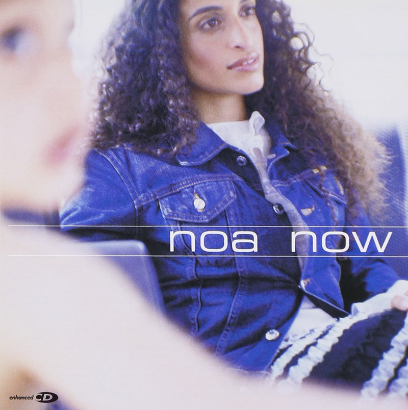 Now