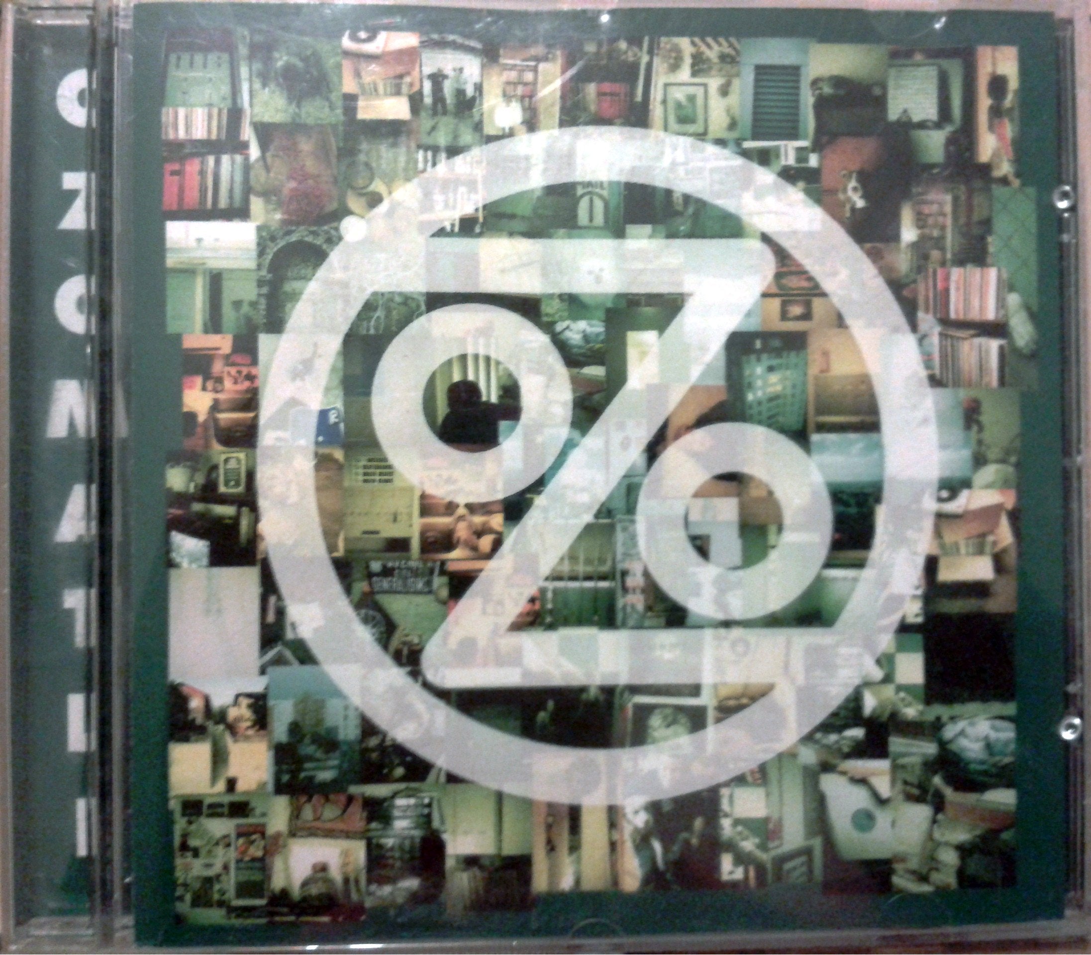 Ozomatli