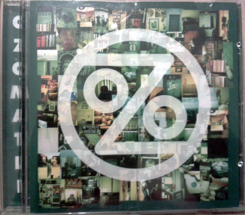 Ozomatli