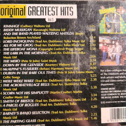 Greatest Hits Vol.3