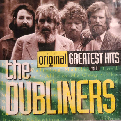 Greatest Hits Vol.3