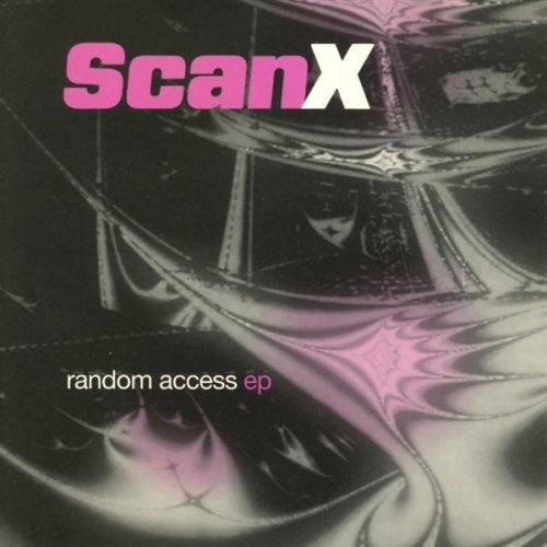 Ranoom Access Ep