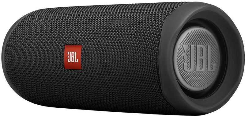 JBL Flip 5 Zwart - Draagbare Bluetooth Speaker