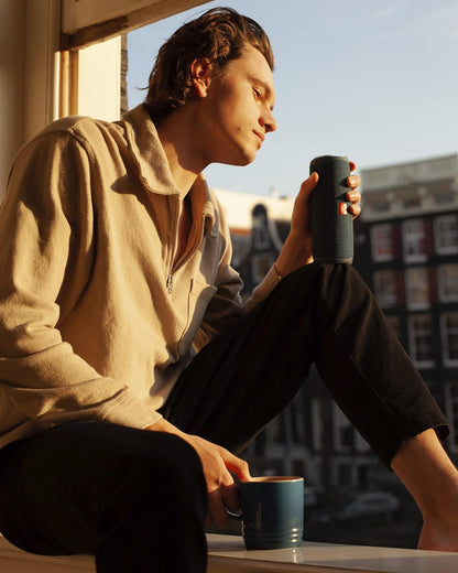 JBL Flip 5 Zwart - Draagbare Bluetooth Speaker