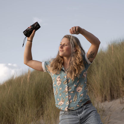 JBL Flip 5 Zwart - Draagbare Bluetooth Speaker