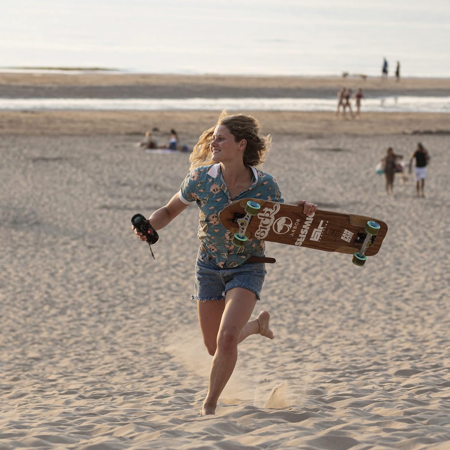 JBL Flip 5 Zwart - Draagbare Bluetooth Speaker