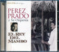 El Rey Del Mambo