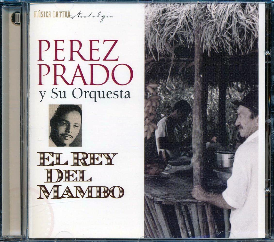El Rey Del Mambo