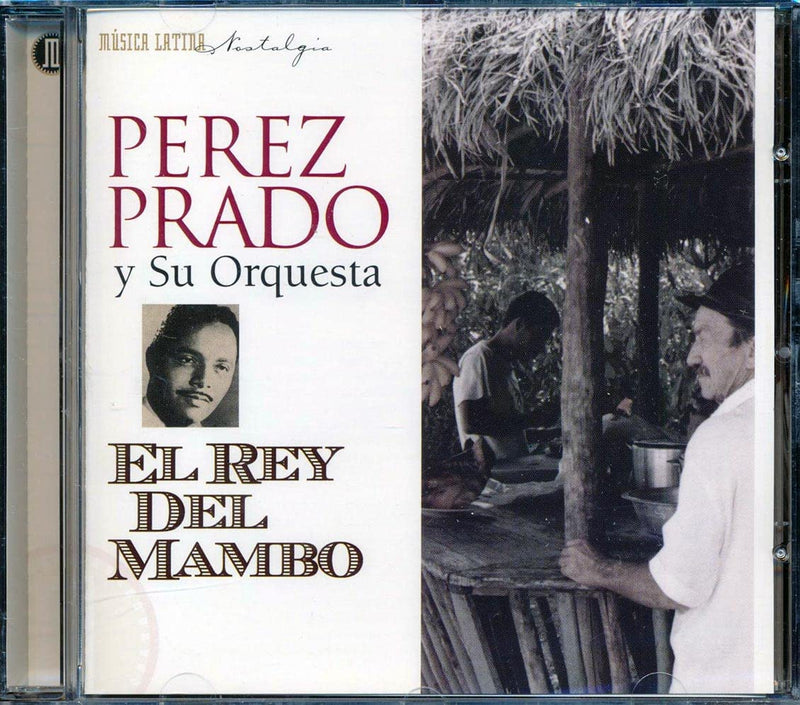 El Rey Del Mambo