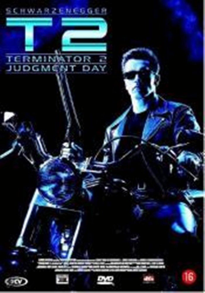 Terminator 2