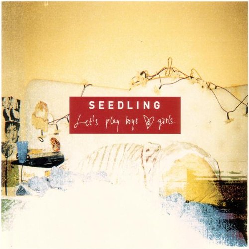 Seedling - Lets Play Boys & Girls
