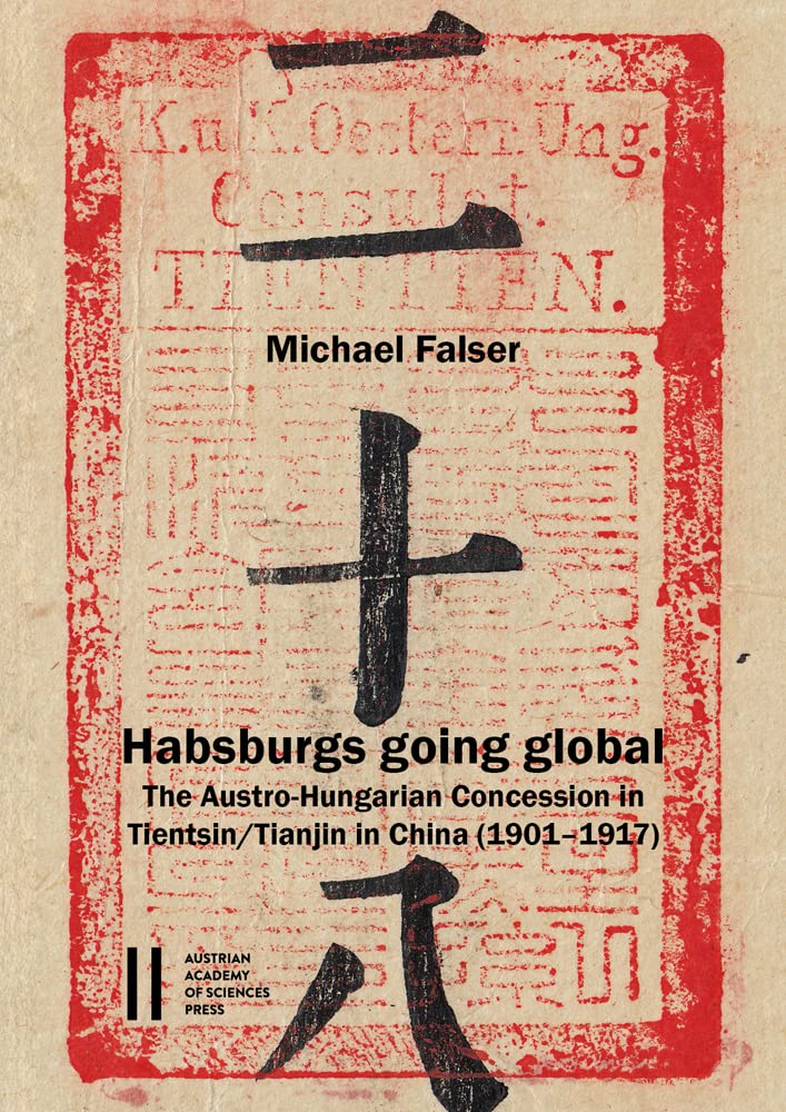 Habsburgs Going Global